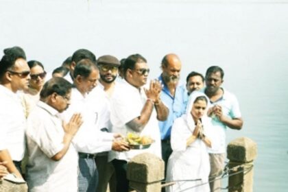 Rewriting political discourse the Cong way