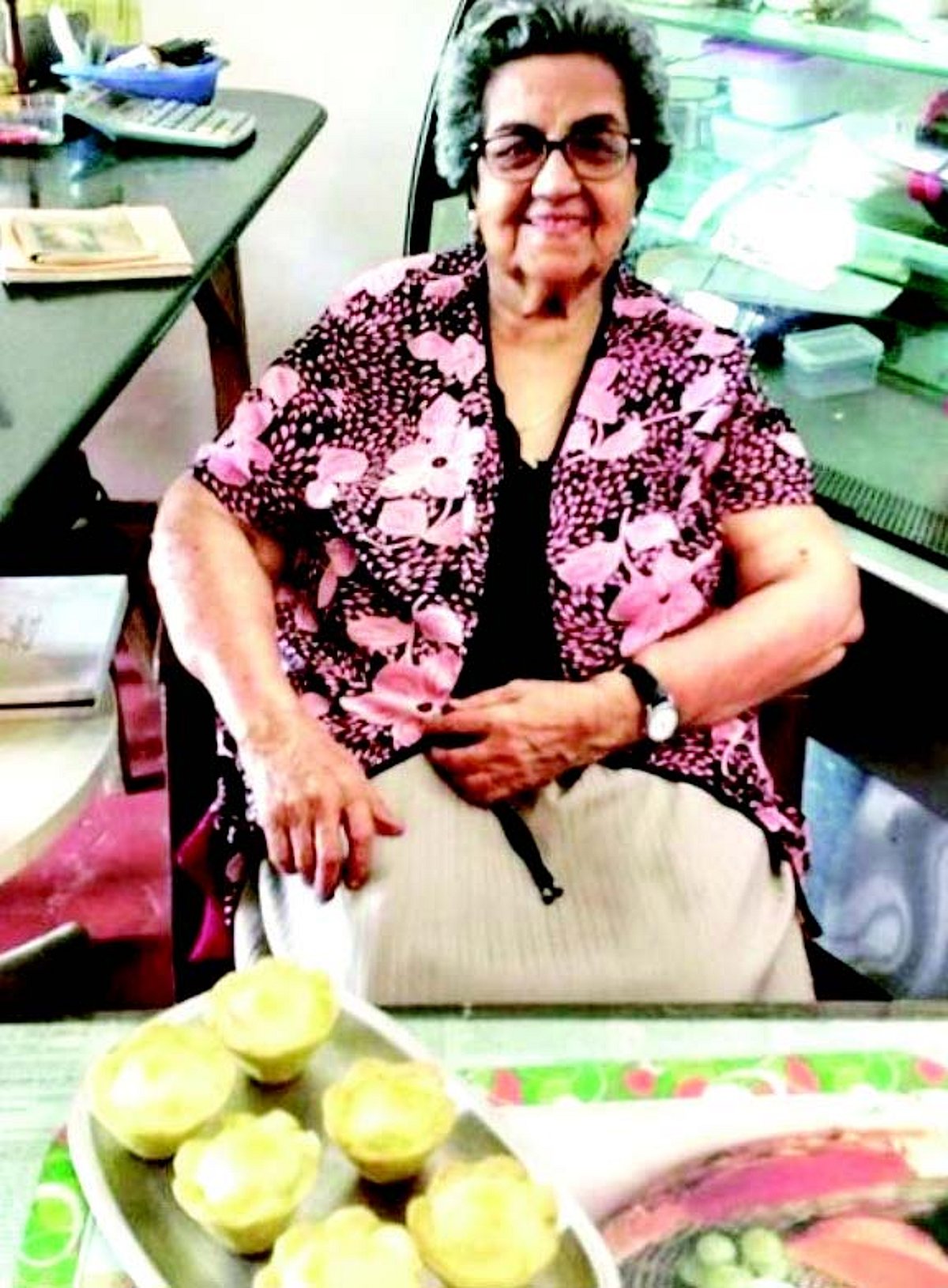 Rhythms and recipes: A tribute to the Goan maestro of song and spice