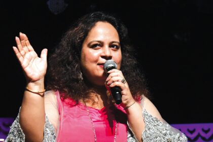 Rhythms for peace: Sur Jahan brings world musicians to Goa