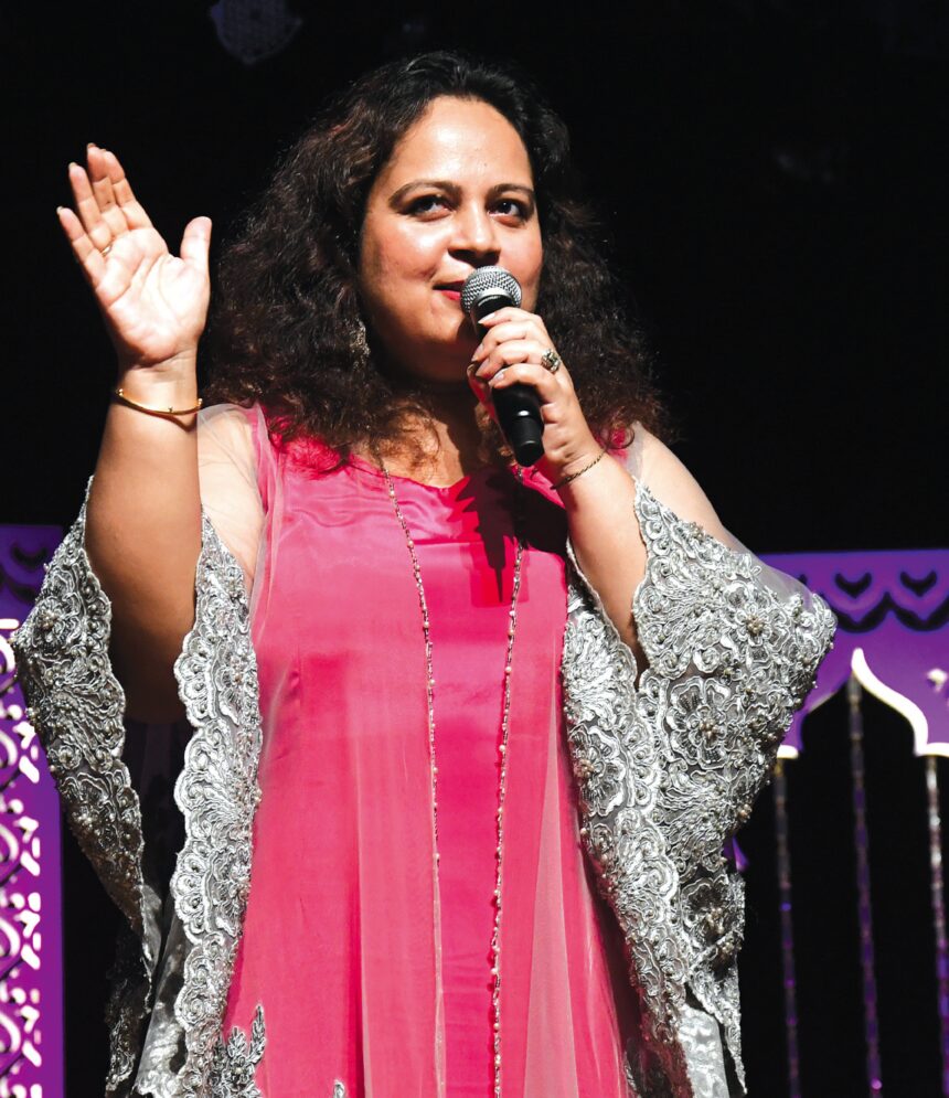 Rhythms for peace: Sur Jahan brings world musicians to Goa 1 Rhythms for peace: Sur Jahan brings world musicians to Goa