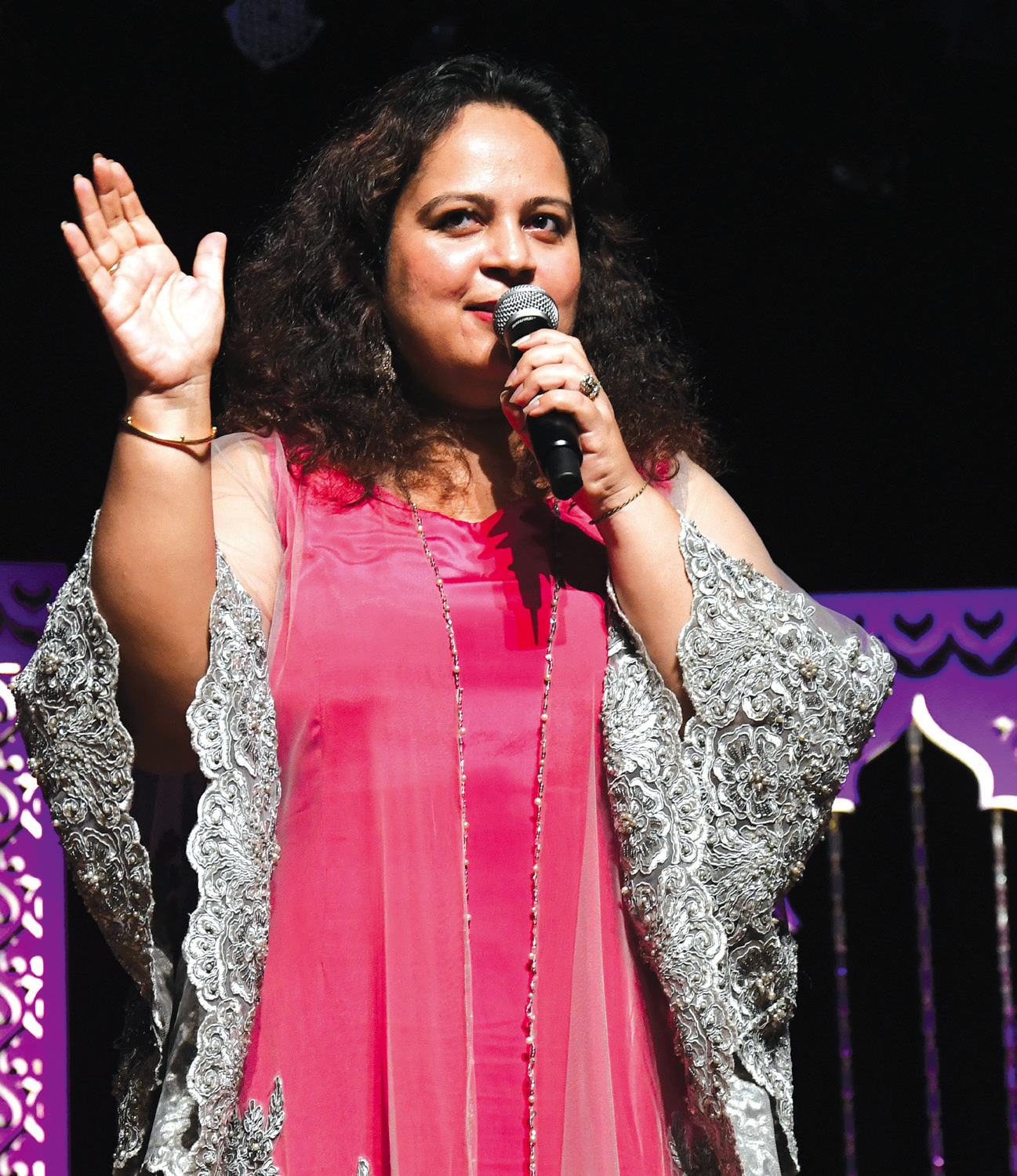 Rhythms for peace: Sur Jahan brings world musicians to Goa