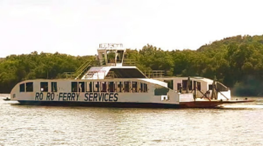 Ribandar-Chorao Ro-Ro Ferry to Launch Soon: Free Rides for Pedestrians and Two-Wheelers, Govt Finalizes Tariffs