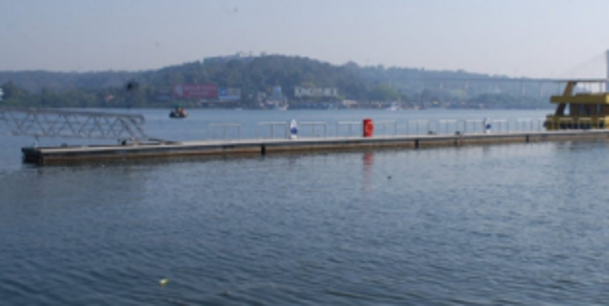 Ribandar jetty not for commercial use, says minister 1 Ribandar jetty not for commercial use, says minister