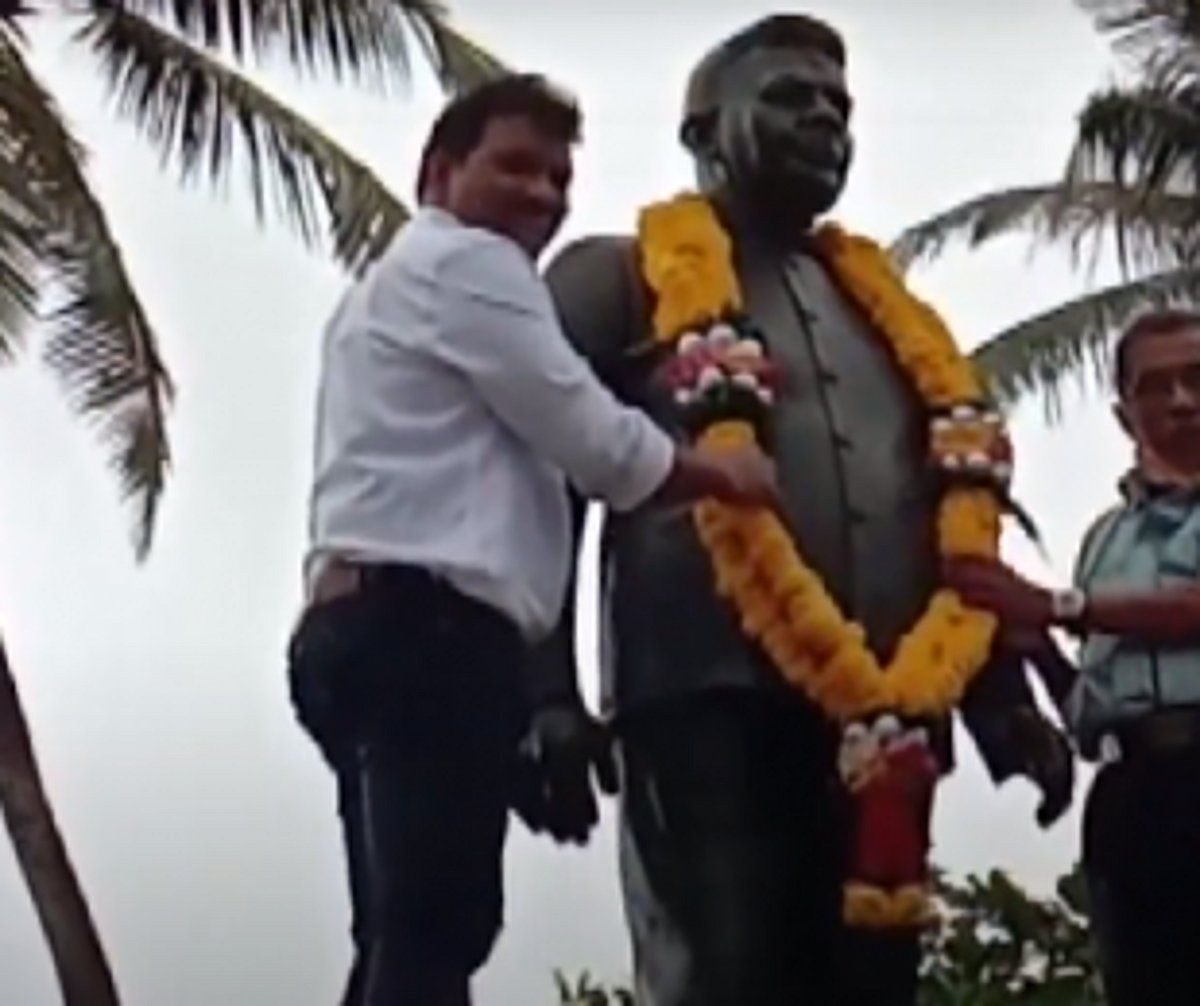 Rich tributes paid to late Dayanand Bandodkar in Bardez