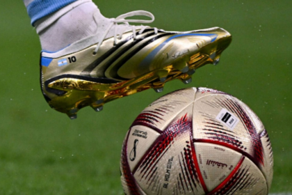 Richard Cardoso’s Hat-Trick Fires Calangute Association Into Custodio Memorial Quarters