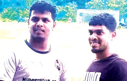 Richie Vaz Sends Margao SC into Semis with Lone Goal in St Anthony Festival Cup Clash