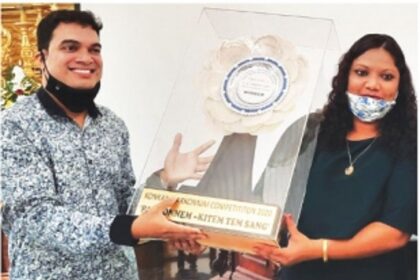 Riddlers revive Goa’s old-world charm with Konkani Parkonnem