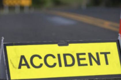Rider succumbs to   accident injury