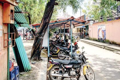 Riding into Goa’s Past and Present: The Tale of Bike Taxis