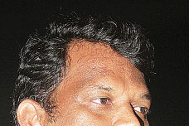 Rift in the Congress reports are just rumours, by 5pm on March 10, Cong will stake claim to form govt: Michael Lobo