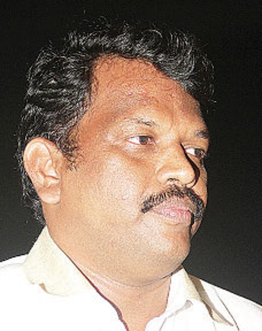 Rift in the Congress reports are just rumours, by 5pm on March 10, Cong will stake claim to form govt: Michael Lobo