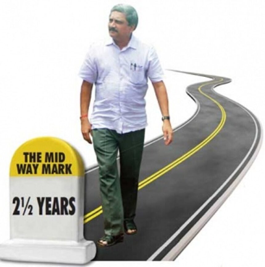 Right man at a wrong time or just a changed man?