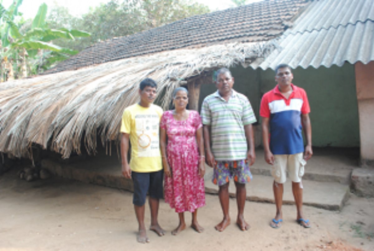 Rights group to seek justice for  Vasco local ‘harassed’ by Navy