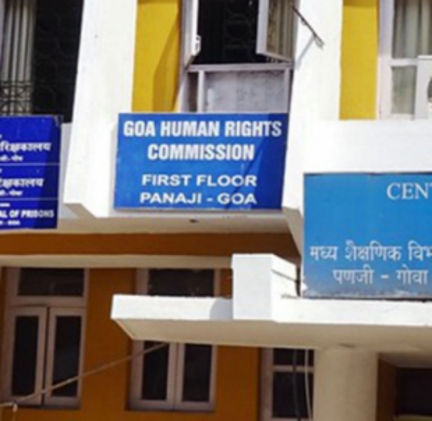 Rights panel asks Skill Dept director to refund retired ITI instructor’s money