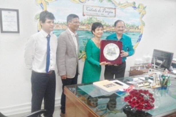 Rio de Janeiro Carnival to have  Indian-themed float: Furtado