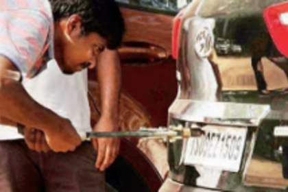 Rise in COVID cases prompt eight HSRP centres to shut