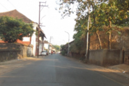 Rise in cases ‘locks’ Sanquelim