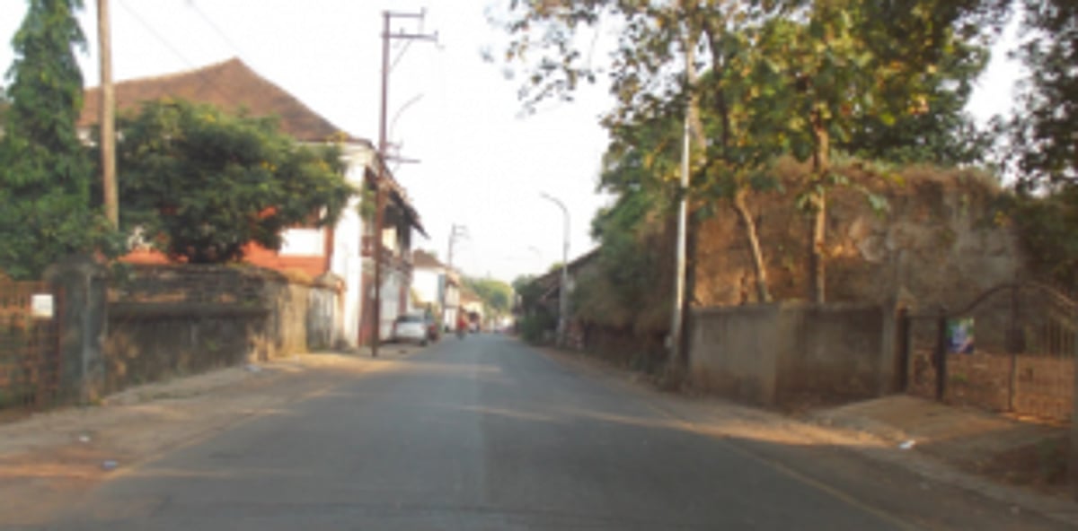 Rise in cases ‘locks’ Sanquelim