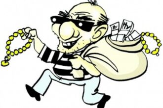 Rise in theft cases in Salcete a nightmare for Xaxtikars