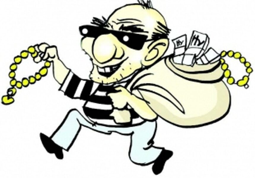 Rise in theft cases in Salcete a nightmare for Xaxtikars