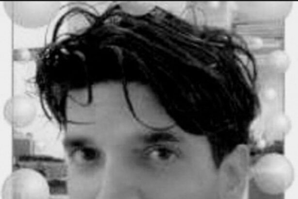 Rishaad de Miranda passes away