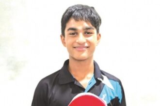 Rishan upsets Arvind, sets up  title clash with Anshuman