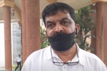 Rising COVID cases curtail Monsoon  Assembly Session to one day