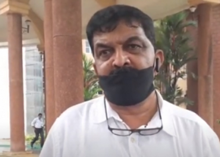 Rising COVID cases curtail Monsoon  Assembly Session to one day
