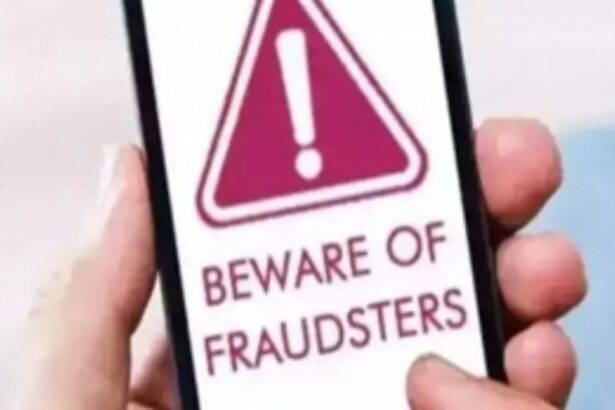 Rising Instances of Mobile Phone Misuse Leading to Increased Fraud Cases