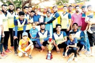 Rising Kings win Akar League