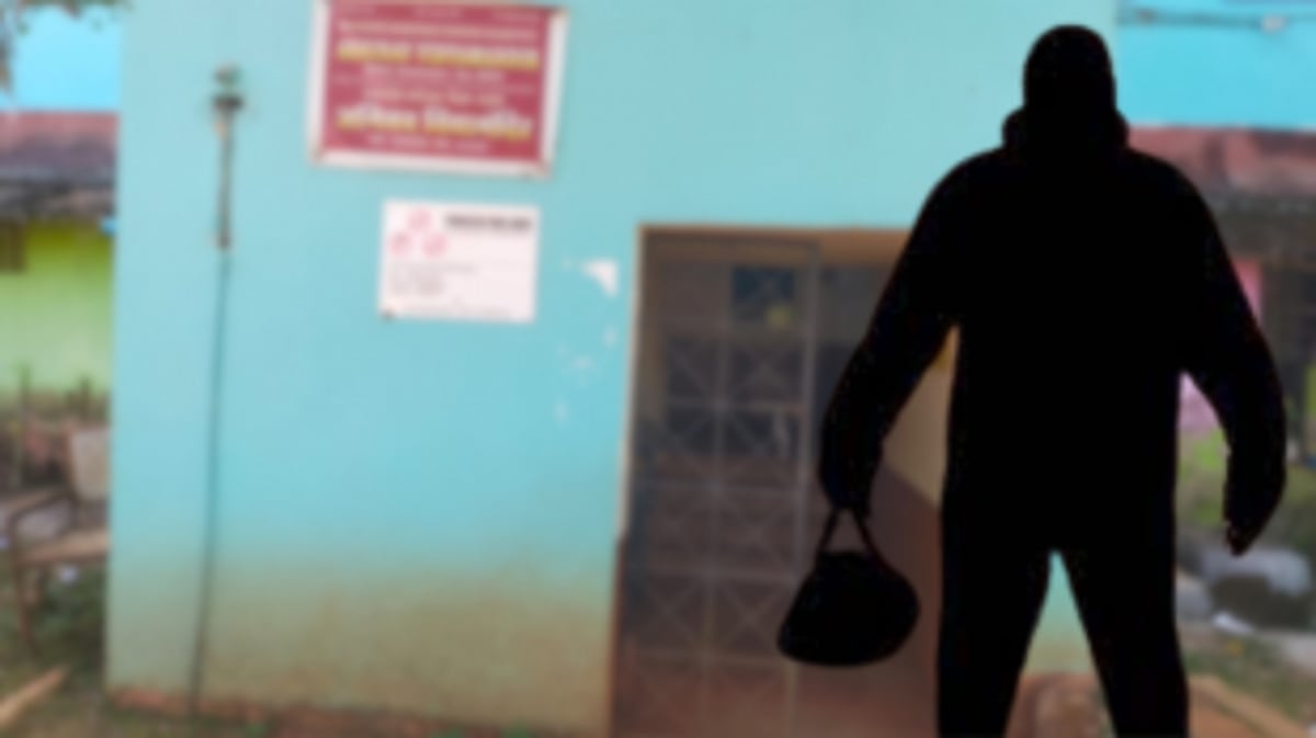 Rising Organized Theft Sparks Alarm as Schools Become Prime Targets