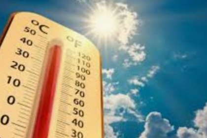Rising Temperatures a Growing Concern
