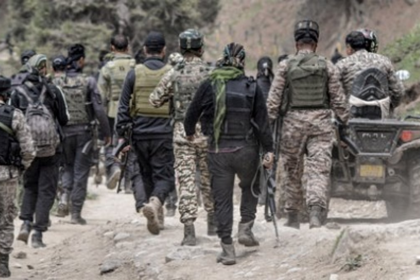 Rising Tensions Between India and Pakistan Following Pahalgam Terror Attack and Border Clashes