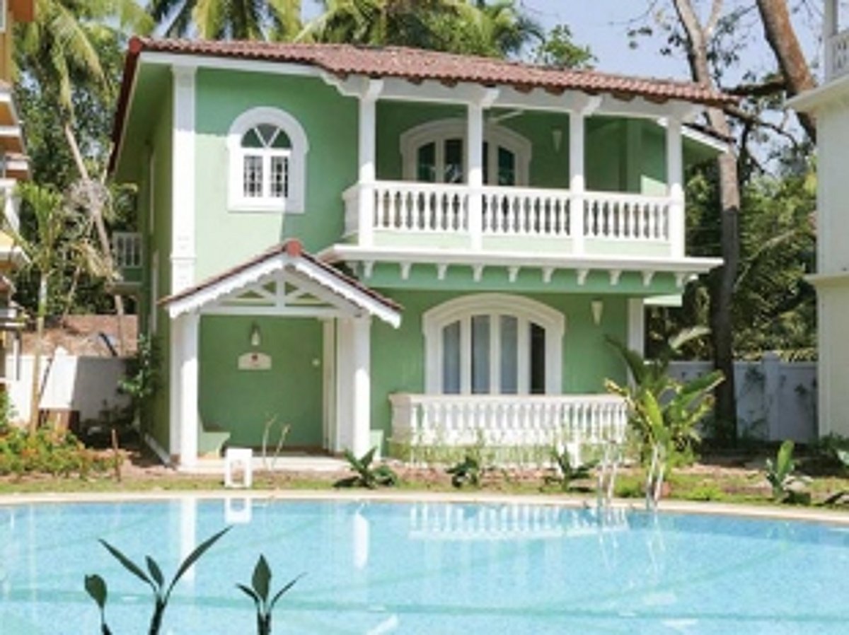 Rising costs making Goans opt for flats