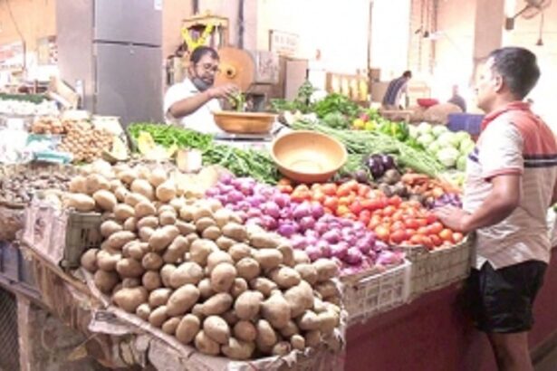 Rising fuel prices make essential commodities costlier marginally