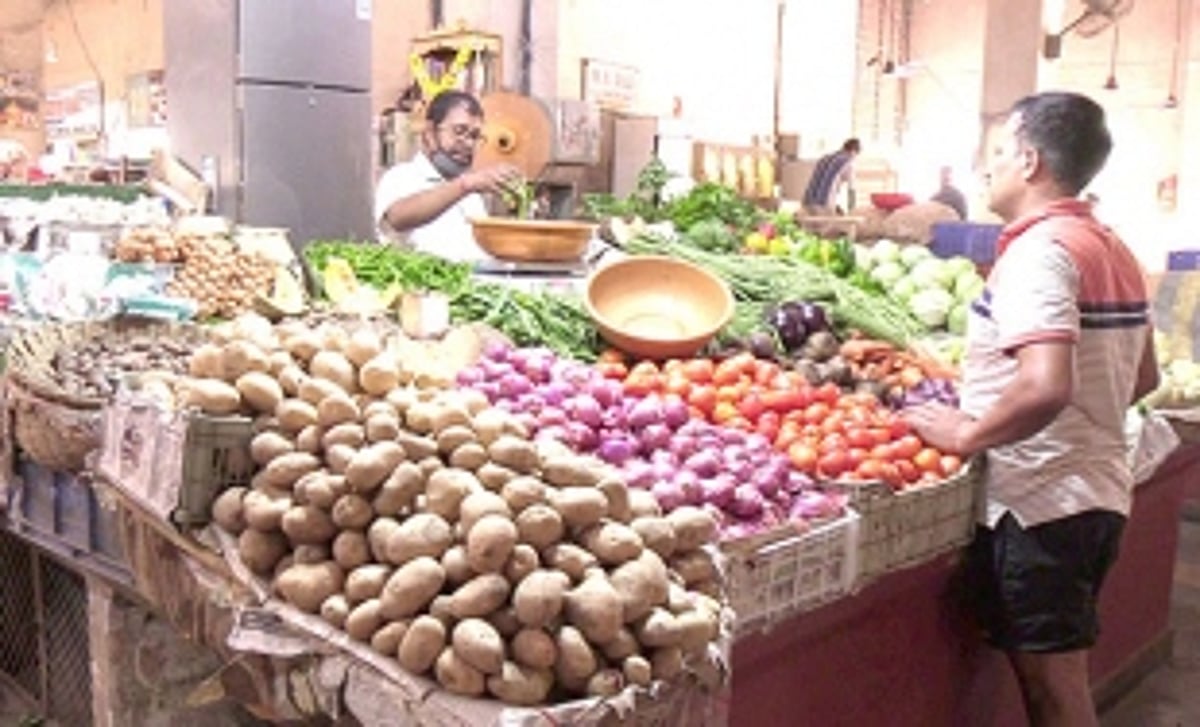 Rising fuel prices make essential commodities costlier marginally