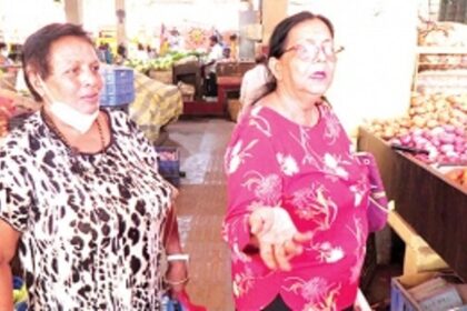 Rising prices dampen Gudi Padwa festivities