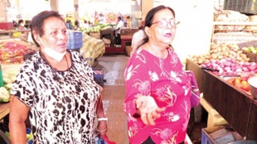 Rising prices dampen Gudi Padwa festivities