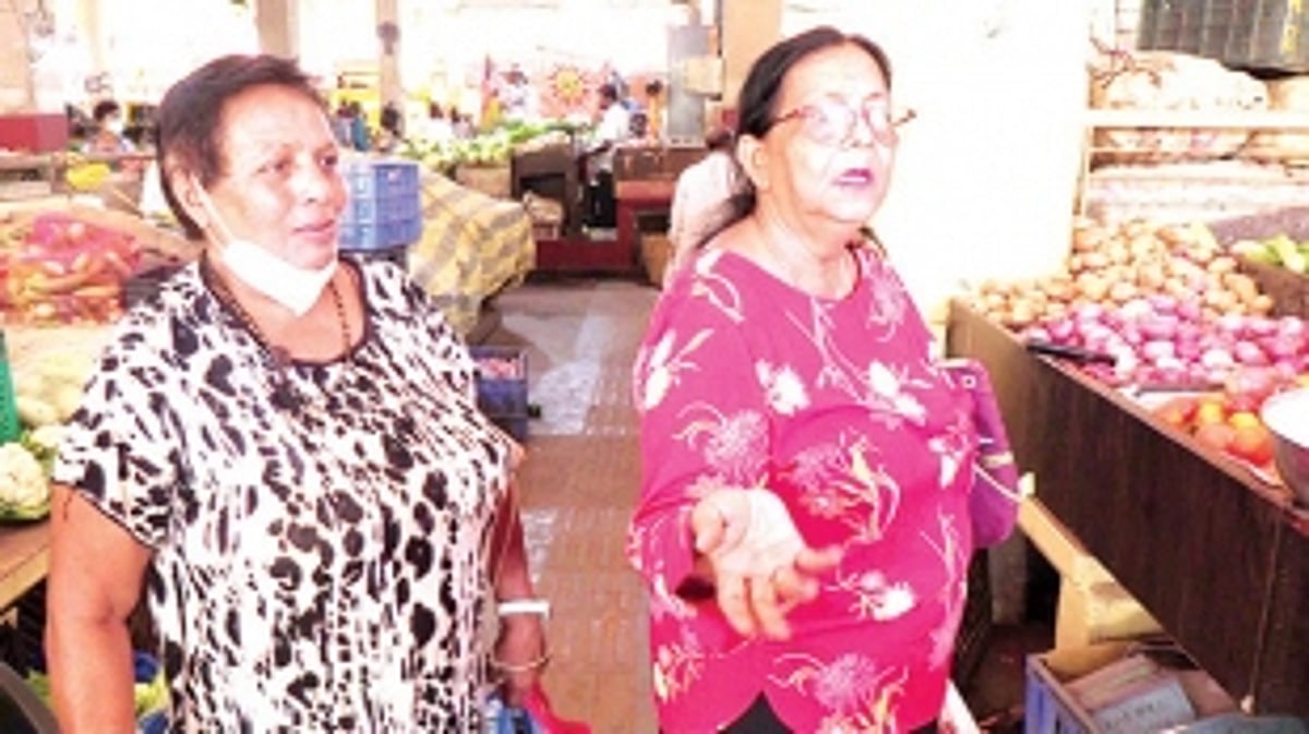 Rising prices dampen Gudi Padwa festivities