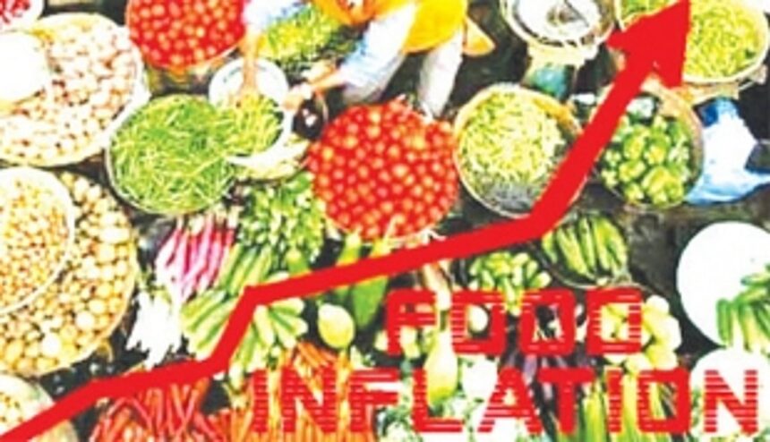 Rising prices push common man to breaking point, calls mount for government to step in