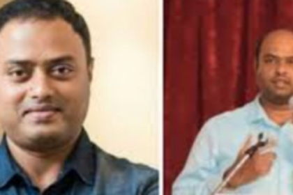 Ritesh, Roy quit Cong; to join  BJP today