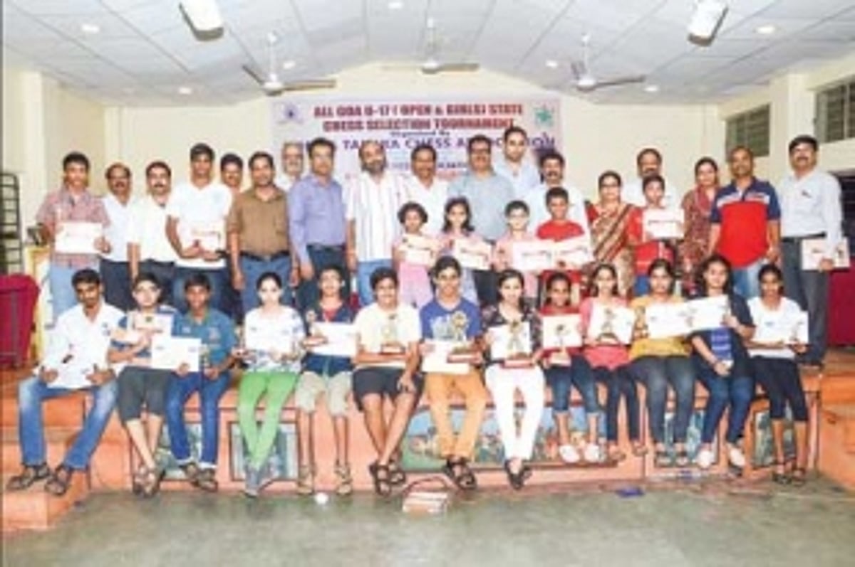 Ritviz, Aditee clinch titles