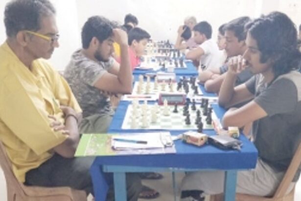 Ritviz, Niraj, Reuben, Vivaan and Suhas advance