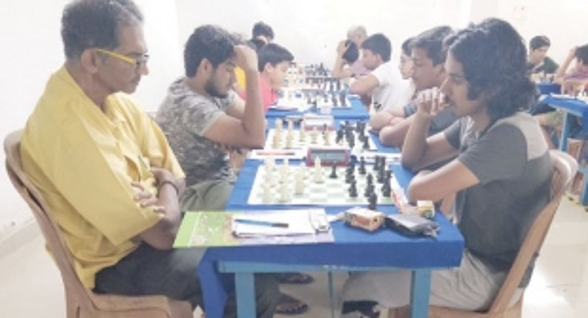 Ritviz, Niraj, Reuben, Vivaan and Suhas advance