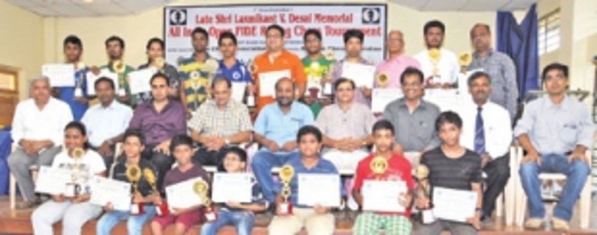Ritviz crowned champion