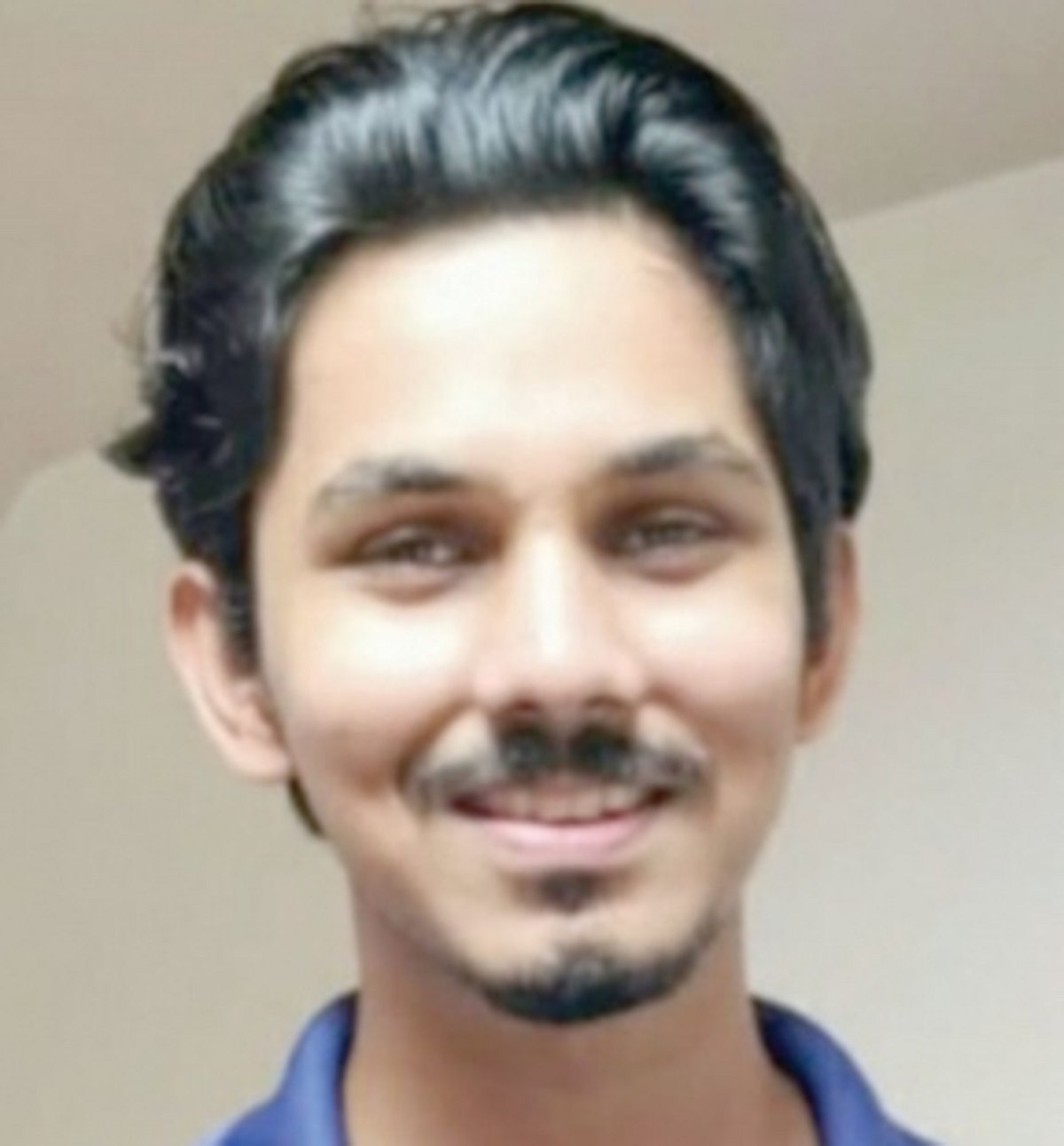 Ritviz wins online chess