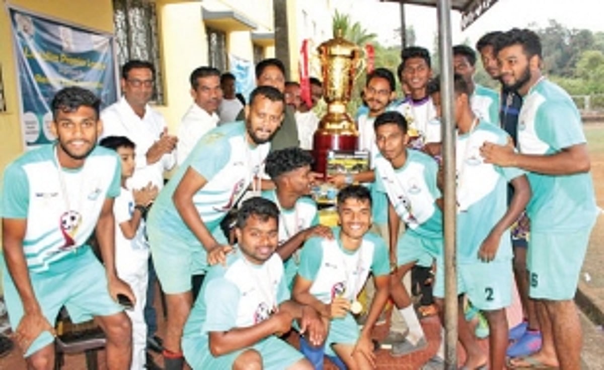 River Bank Rassaim emerge victorious