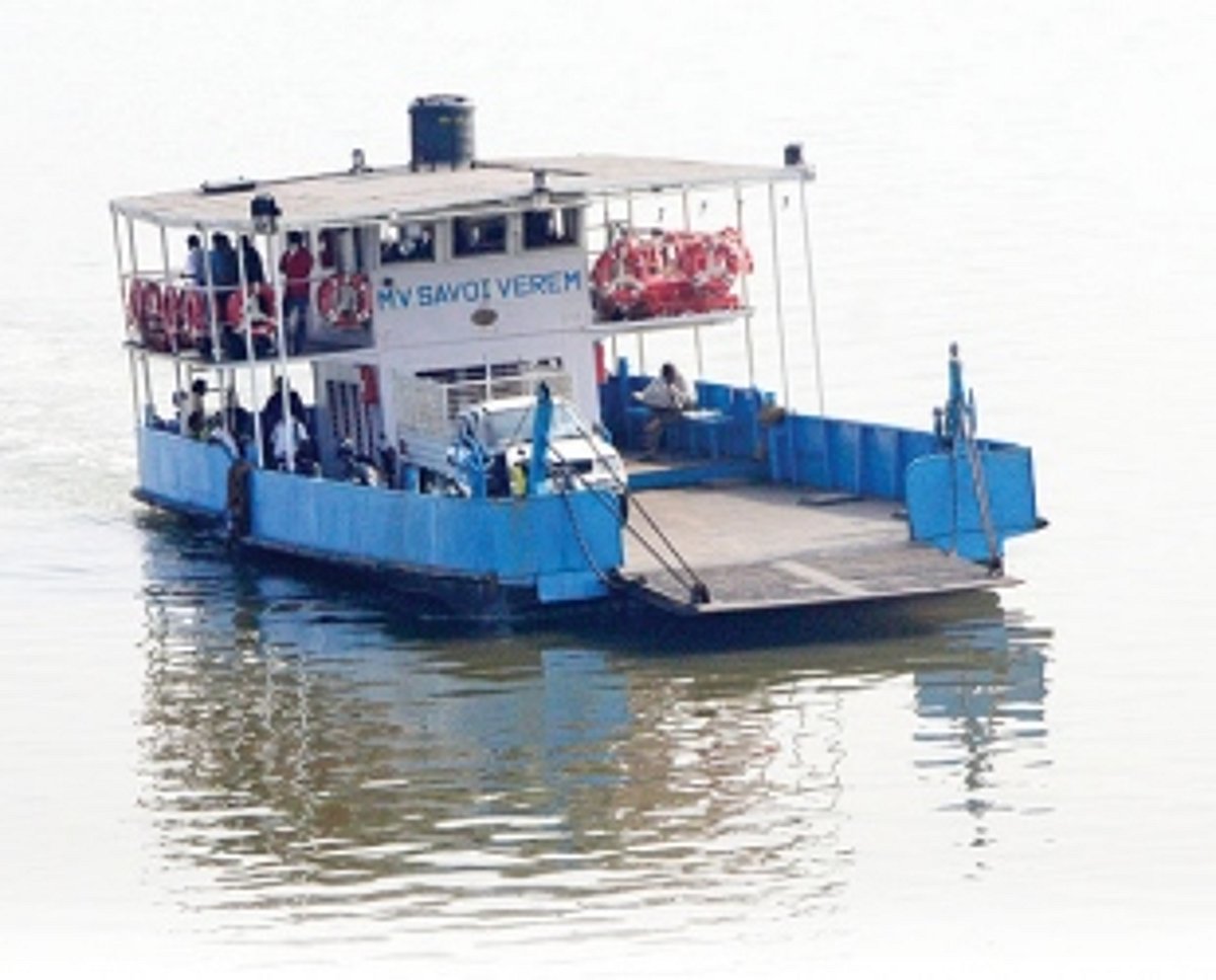 River Navigation Department notifies toll fee rates for various ferry routes