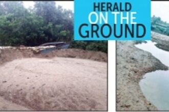 River Ravage: Sand mafia has decimated entire ecosystems, left Salcete’s villages in danger of flooding