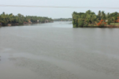 River Sal and every other river need a new lease of life